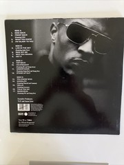 T.I. KING 2x Vinyl LP; EX/VG 2006 Original 1st US Pressing Atlantic; Beautiful!