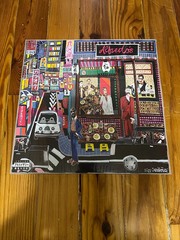 Freddie Gibbs The Alchemist Alfredo II 2 LP Vinyl Limited Edition Comic Cover
