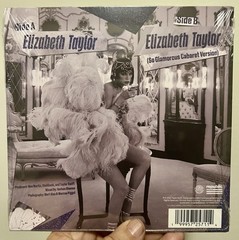 Taylor Swift – Elizabeth Taylor 7” Vinyl Record Store Day 2026 RSD-ON SALE!!