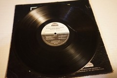 Gil Scott-Heron & Brian Jackson Winter In America Rare 1973 Lp G+/Fair Oop Fukn