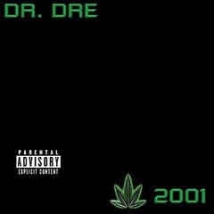 Dr Dre – Dr. Dre 2001 [New Vinyl LP] Explicit