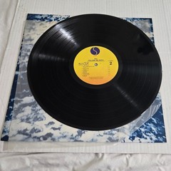 Yaz You And Me Both Vinyl LP Album Sire 1-23903 Original 1983 Vintage