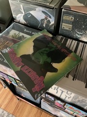 MARILYN MANSON – Smells Like Children vinyl LP RARE sealed