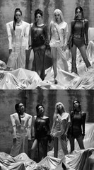 AESPA [LEMONADE] 2nd Album SMINI Ver/Music NFC CD+Case+Photo Card+GIFT OFFICIAL