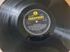 The Beatles – BEATLES FOR SALE LP Parlophone PCS 3062 First Stereo Pressing 1964