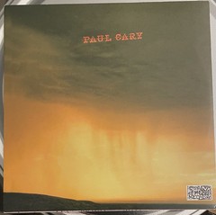 OH SEES PAUL CARY 7″ BLACK GRAY NEW coachwhips pink brown fuzz damaged bug Yikes