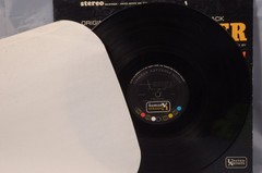 Goldfinger Soundtrack John Barry Vinyl LP UA UAS 5117 Shirley Bassey 1st Press