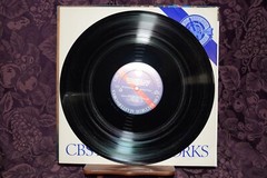 WYNTON MARSALIS Concerto For Trumpet 1986 CBS Masterworks 42096 Tomasi NM/EX