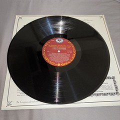 The Years To Remember – Frank Knight – Longines Symphonette Society Vinyl Record