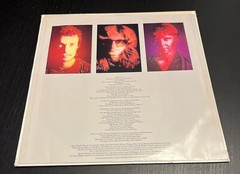 Rush Signals 1982 Polygram Records SRM-1-4063