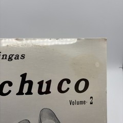 Jonny Chingas Pachuco Volume 2 1981 Billionaire Latino Funk Electronic SEALED