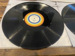 JASON MRAZ Look For The Good VINYL 180g 2 LP