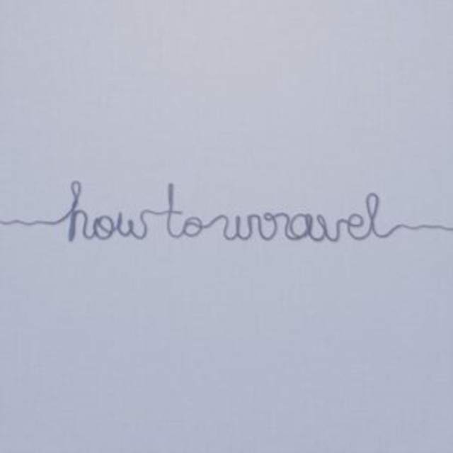 Kilometre Club – How To Unravel LP 12″ Vinyl Record – NEW