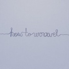 Kilometre Club – How To Unravel LP 12″ Vinyl Record – NEW