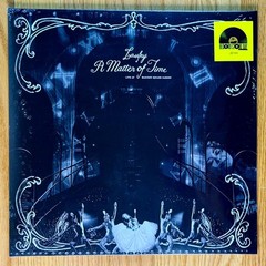 LAUFEY A Matter of Time: Live at Madison Square Garden RSD 2LP VINYL SET 0601