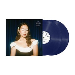 Laufey: Bewitched: The Goddess Edition (Navy Blue Vinyl) New Sealed