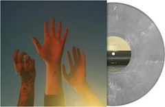 Boygenius – THE Record – Silver Marble Colored Vinyl LP 2023 INTERSCOPE – NEW