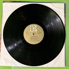 MC5 – Kick Out The Jams LP Vinyl 1969 Germany Hard Rock Detroit 33rpm Elektra DE