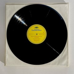 Paganini Die 6 Violinkonzerte SALVATORE ACCARDO Dutoit DG 5 Vinyl LP Box Set 274