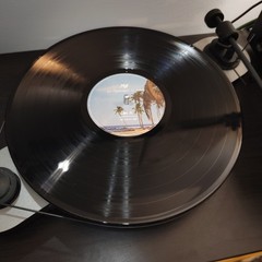 Mø – No Mythologies To Follow 2x LP Original Press w/ Night Ver. – VG+ – Mo