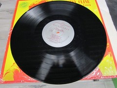 Patsy Cline ORIG US LP Stop look & listen NM ’84 Allegiance Country / Shrink