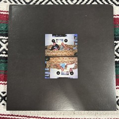 Rhett Link Sing Lionel Richie Vinyl Record Good Mythical Morning