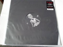PTL Klub “Psalms & Commandments 1984-87” 2LP Colored Vinyl Italian Imp Hardcore