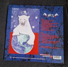 MC5 The Very Best Of, Ltd Ed 374 Of 500, 2009, 180 Gram, CLEOPATRA Records