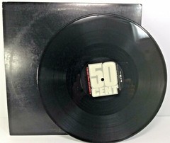 50 Cent Outta Control Remix F/Mobb Deep The Massacre Special Edition LP