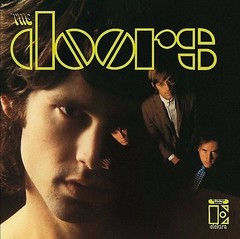 The Doors The Doors (180 Gram Vinyl, Reissue) Records & LPs New