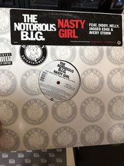 Lot of 20 Rap/Gangsta/Hip-Hop Lp’s 12″ Singles 1990’s-2000’s Nelly Mase Obie #6